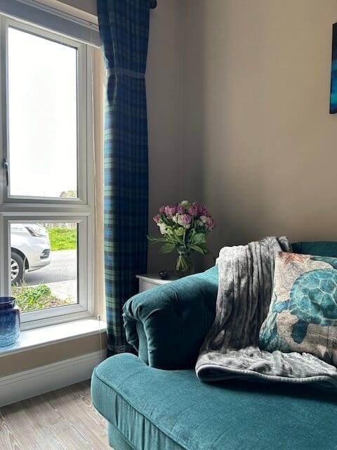 Cosy home