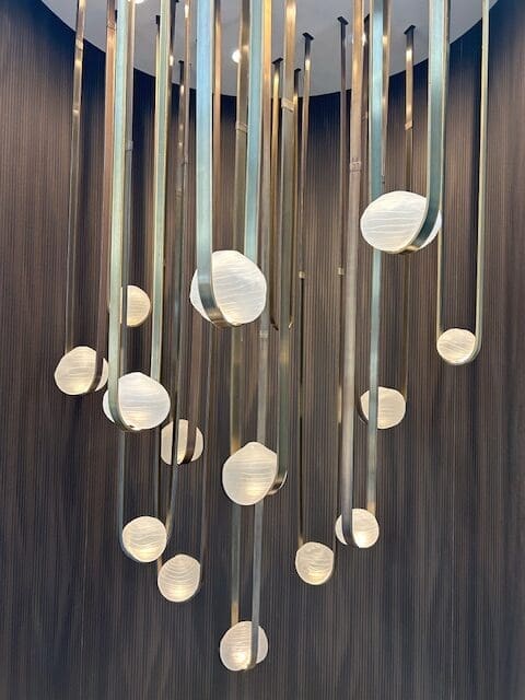 Transform your home with lighting