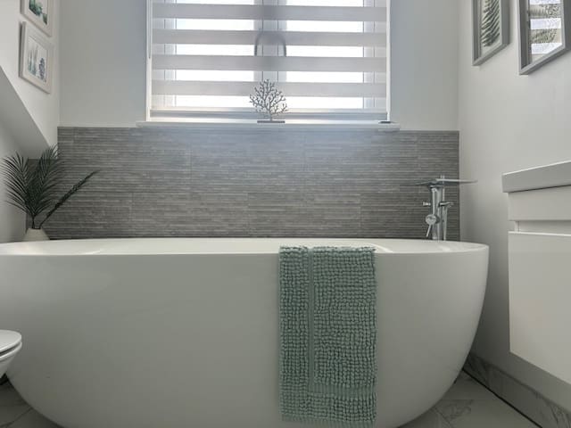 luxury Bathroom